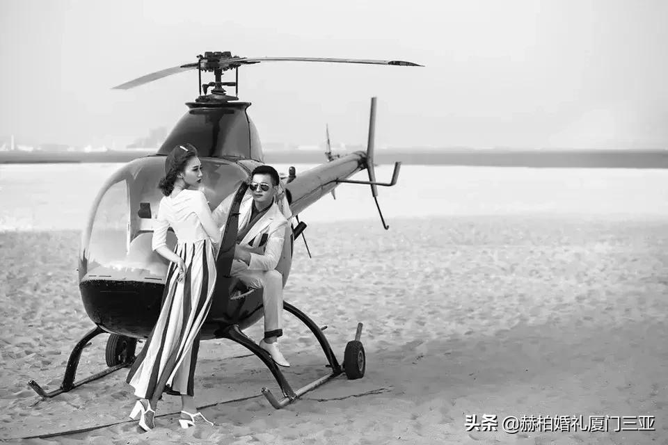 厦门拍的婚纱照大概多少钱,厦门黄厝婚纱照