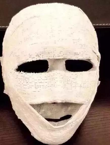 有什么奇葩面膜牌子好用,100种奇葩面膜