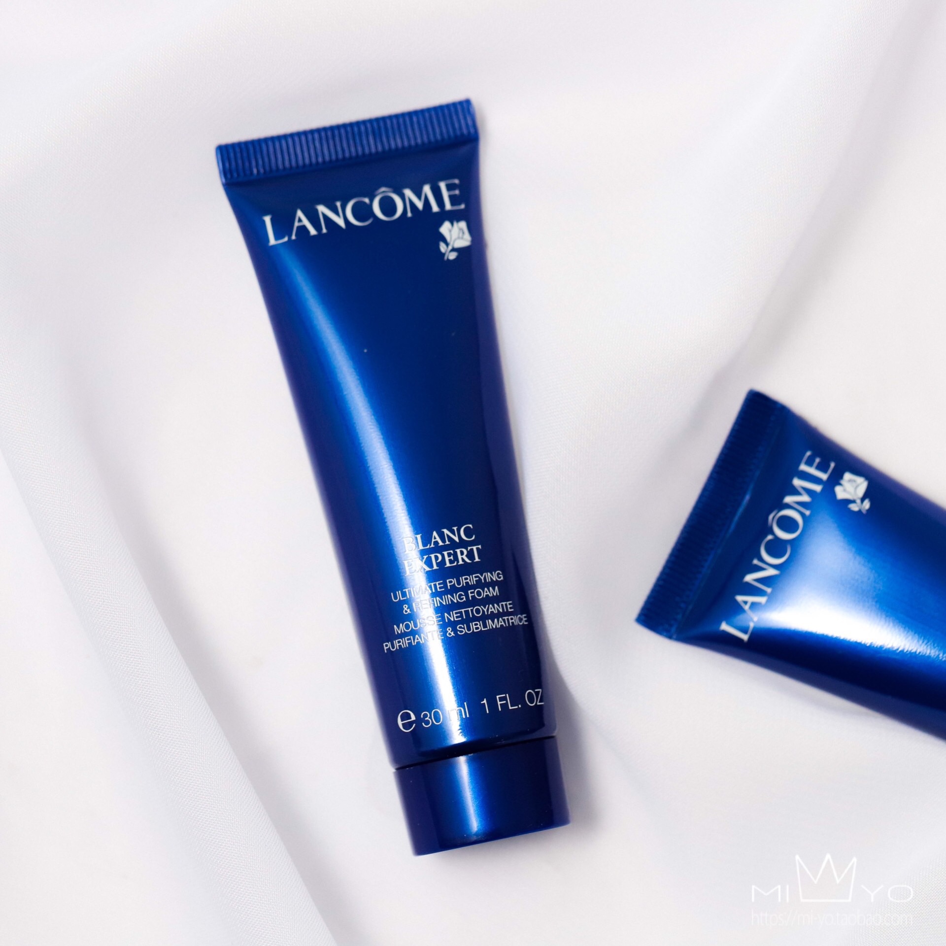 很多皮肤问题都是过度清洁,哪一款洗面奶深层清洁最好