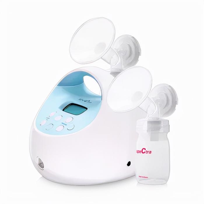 母婴吸奶器哪个好用又实惠,母婴好物推荐电动吸奶器