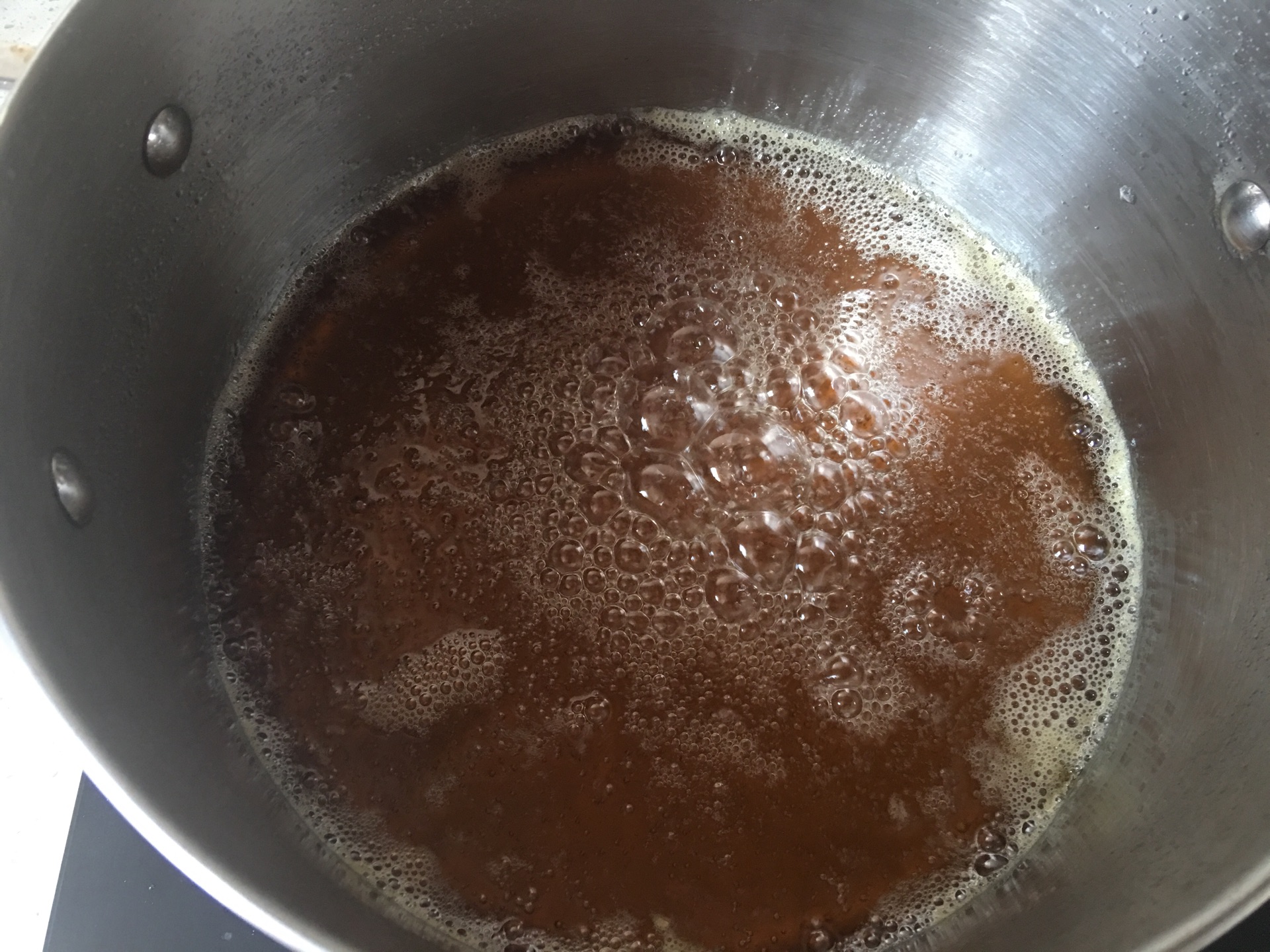 250克转化糖浆的月饼做法教程,250g转化糖浆做月饼的配比