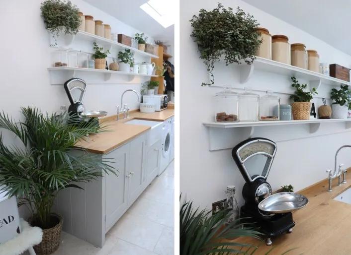 英国人Katie的家居观：家是心灵所在，也是故事真正开始的地方！