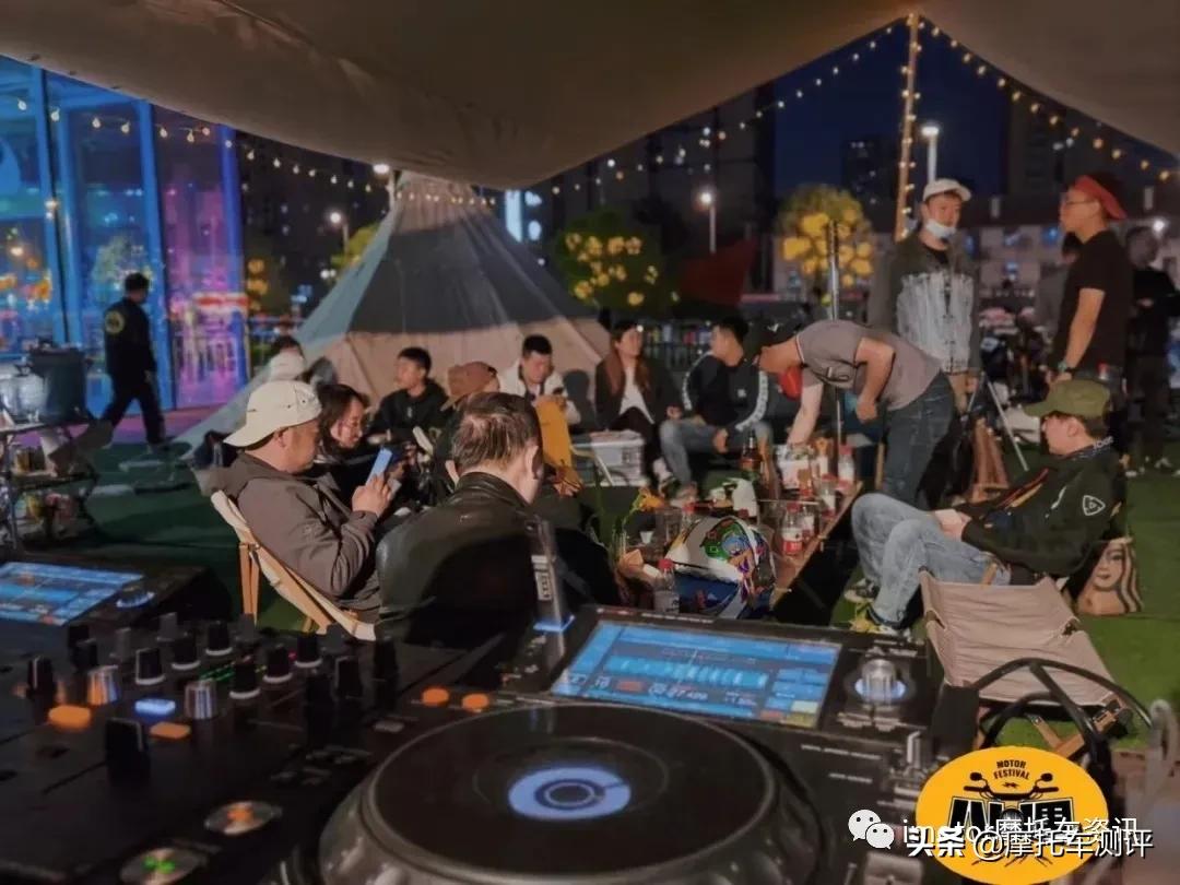 西安摩博会场地分布,西安摩博会2022攻略