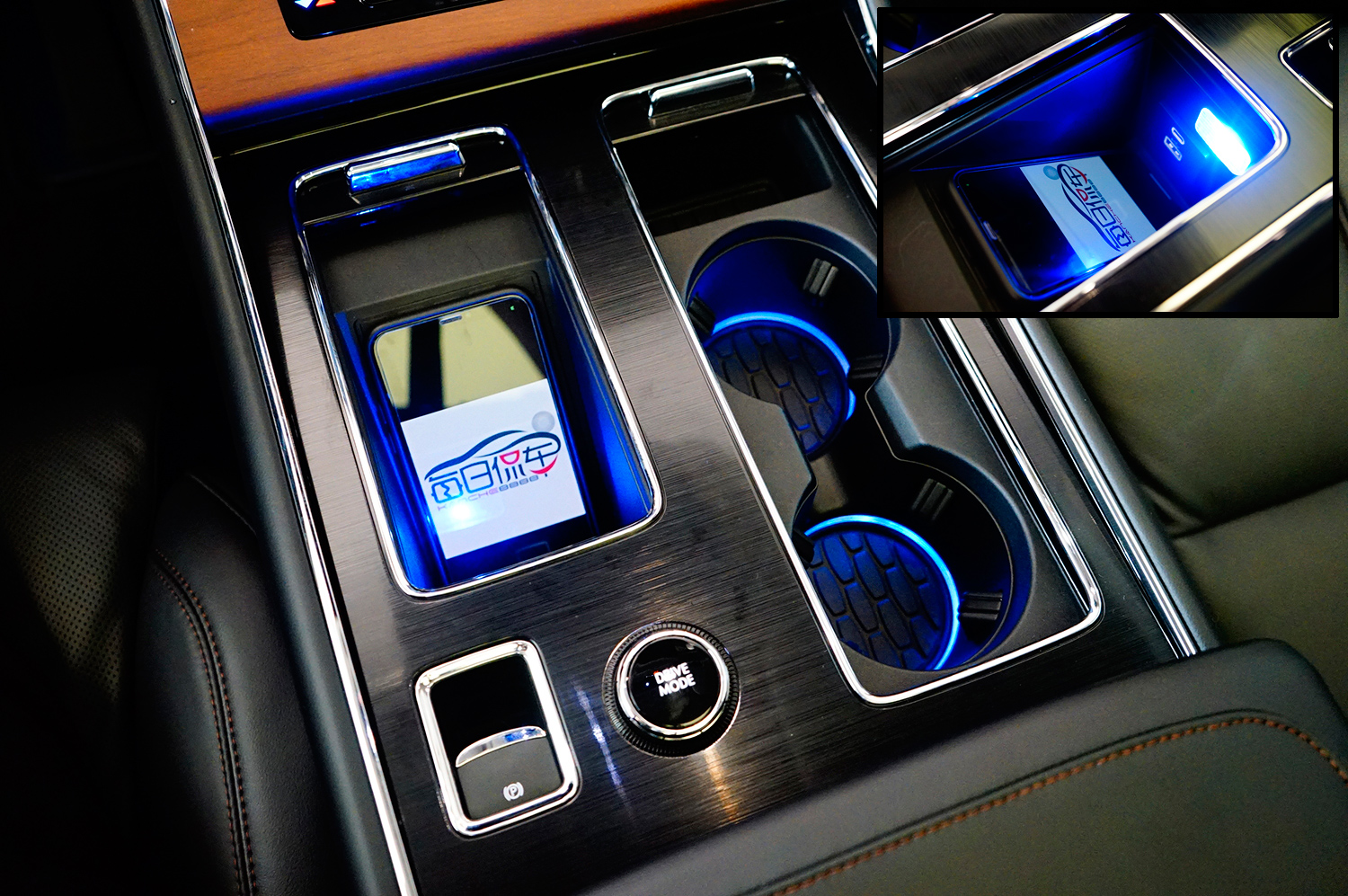 林肯飞行家气场街拍,林肯飞行家回头率