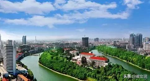 合肥:家住肥东,牛哄哄