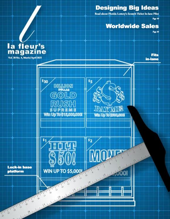 全*彩球**票销量出炉，体福彩进前三！国外彩民爱即开中国彩民爱乐透