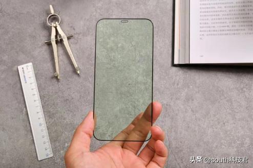 手机贴膜防摔防爆膜,保护膜手机防摔