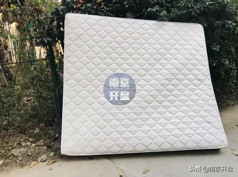 假山里住人！物业不作为，南京超级大盘终于要换物业了