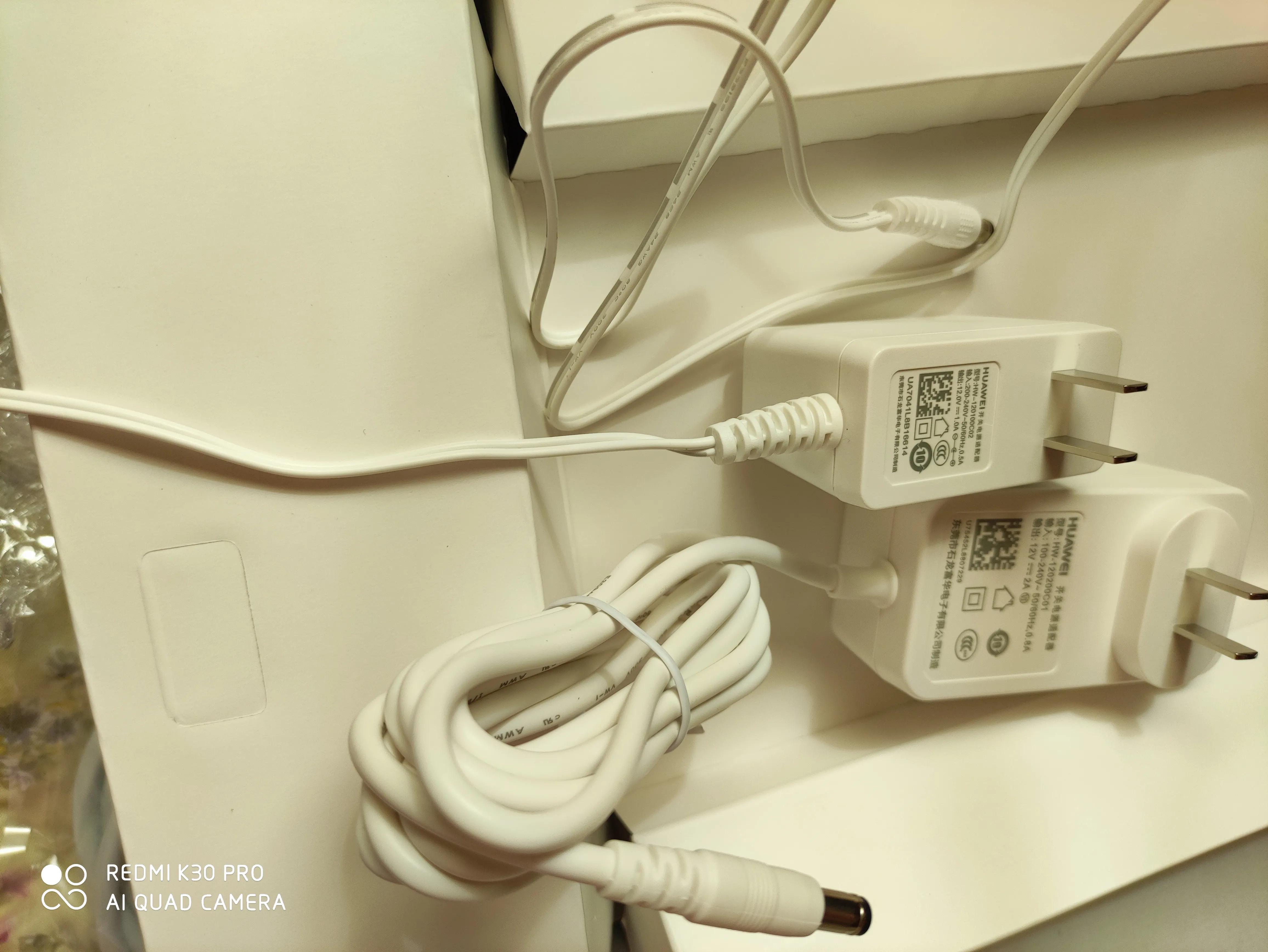 荣耀路由器3和华为路由ax3组网,华为ax3pro和tp-linkax3000mesh组网