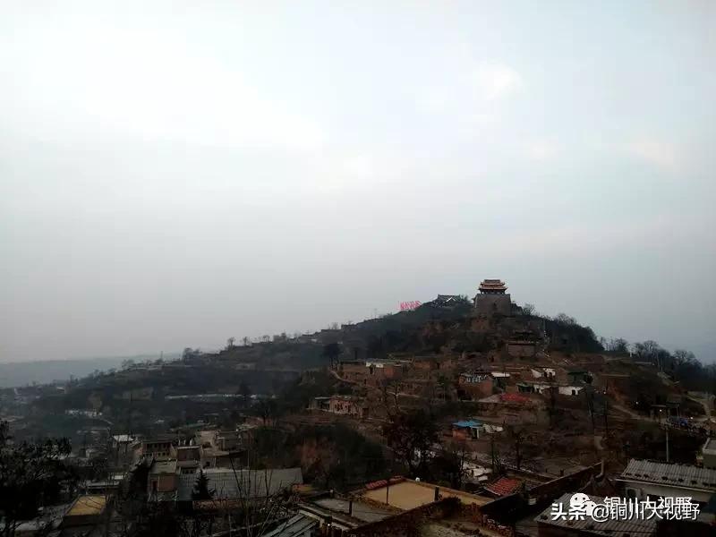 铜川清朝出了个清廉道台官，作者：李晓信