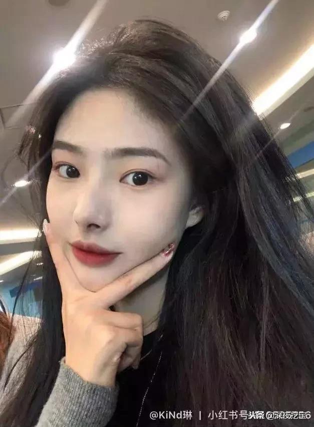 美妆3ce口红最火的几个色,韩妆口红3ce