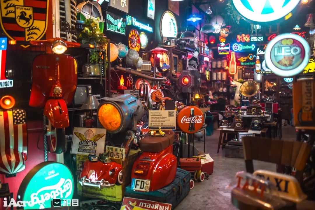 iacro第一季泰国,iacro泰国自驾