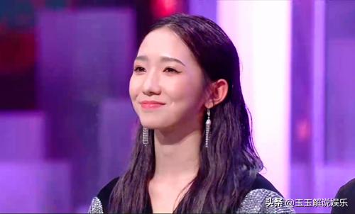 孟美岐的耳钉,孟美岐同款耳饰