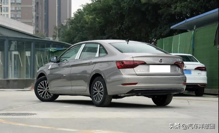 大众新款速腾大降价,大众速腾2023款降价了吗