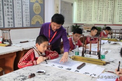 石碣四海学校口碑怎么样,广东东莞市石碣四海学校排名