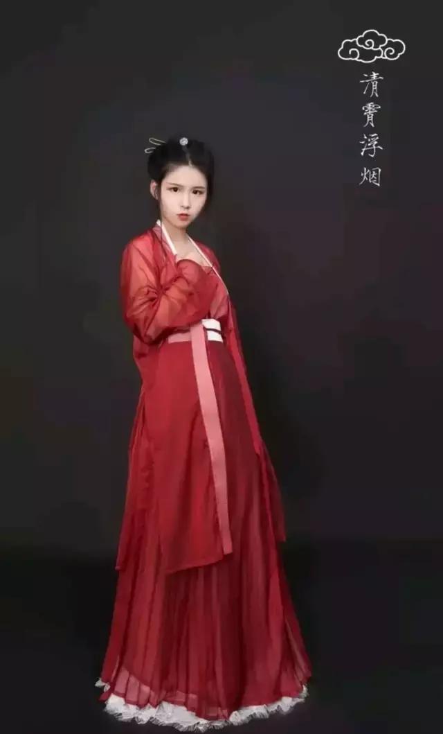 汉服的布料都有哪些,一般汉服什么布料比较舒服