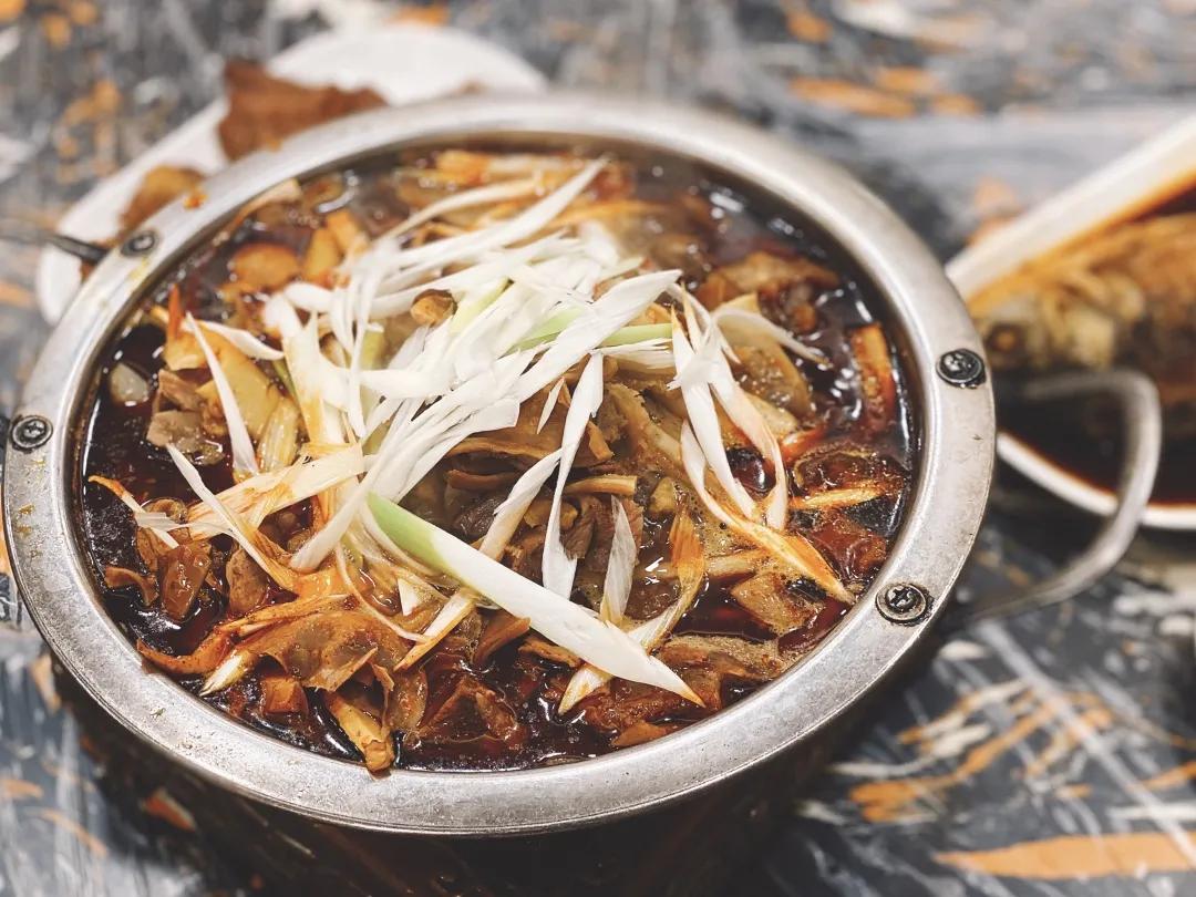 武汉汉阳必吃牛杂店,武汉正宗牛杂馆