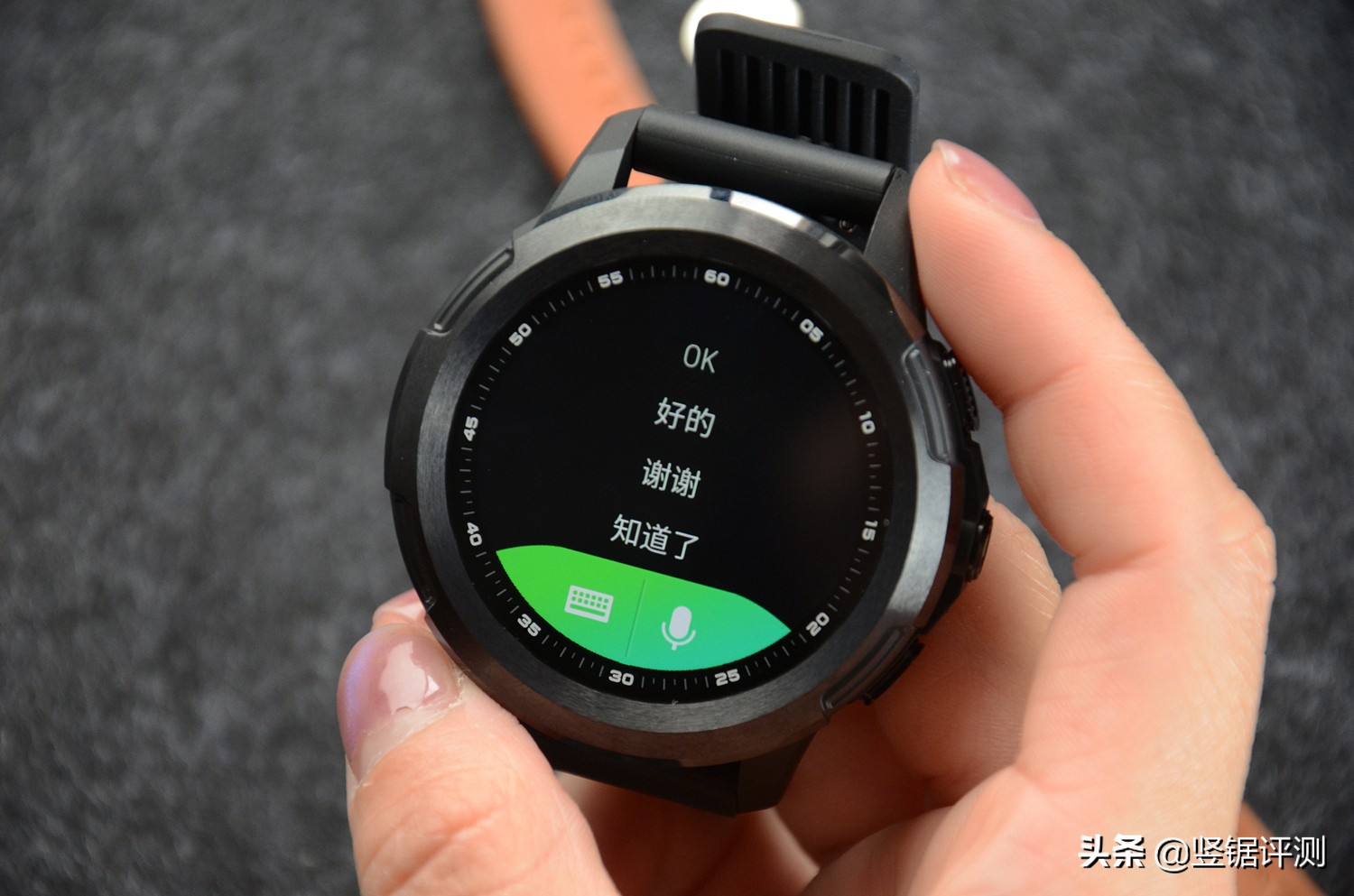 jeep智能手表值不值得入手,jeep手表全面解说