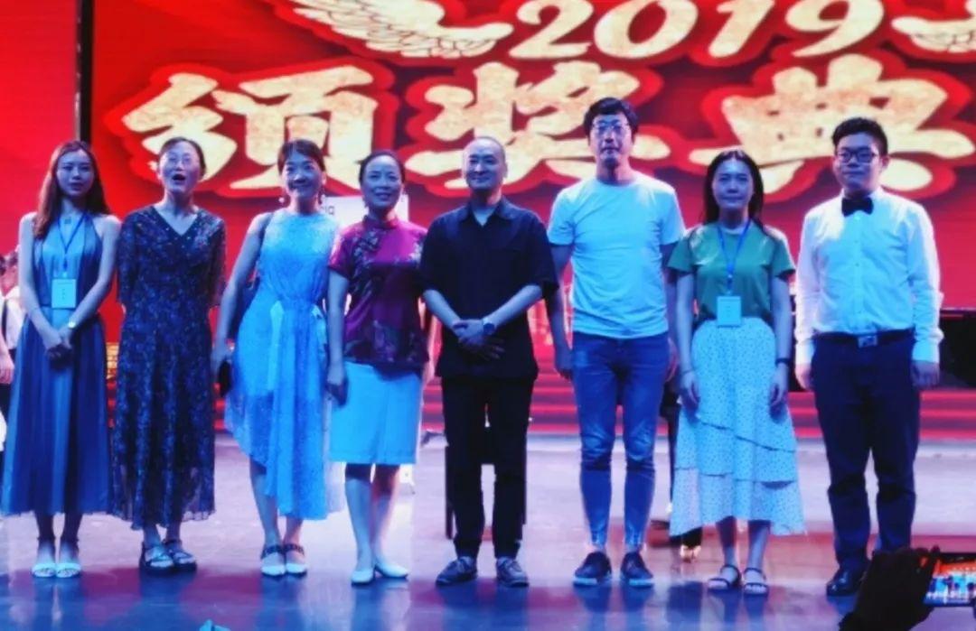 四川选拔赛精彩回顾|2019一带一路中韩国际小提琴演奏比赛