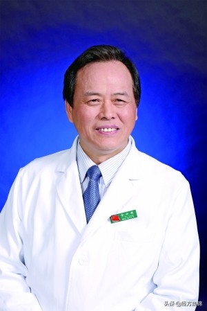 仝小林糖尿病名方,仝小林院士治疗糖尿病的方法