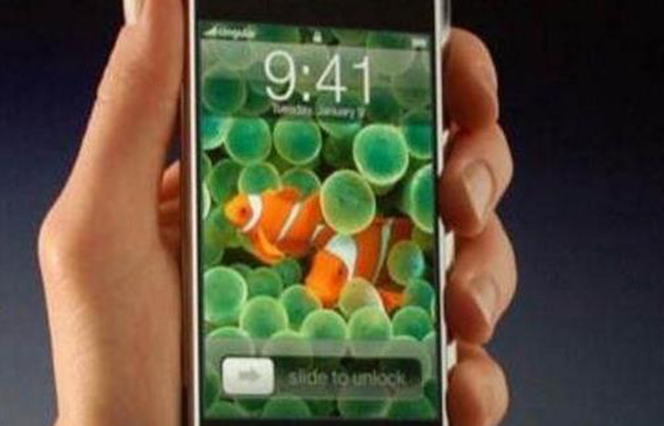 乔布斯来电,乔布斯让科技改变生活