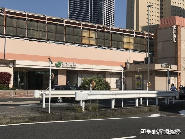 日本横滨亚细亚语言学校,日本横滨早稻田语言学校