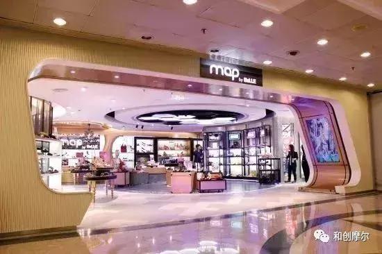 实体商业流量运营,实体商业如何进入新零售