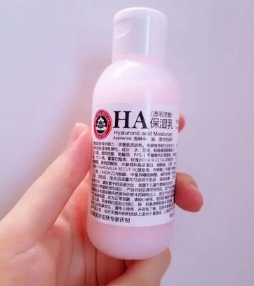 国货平民保湿效果,老品牌国货脸部保湿