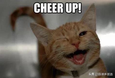 加油英文是fighting的吗,加油的英文是goon还是comeon呢