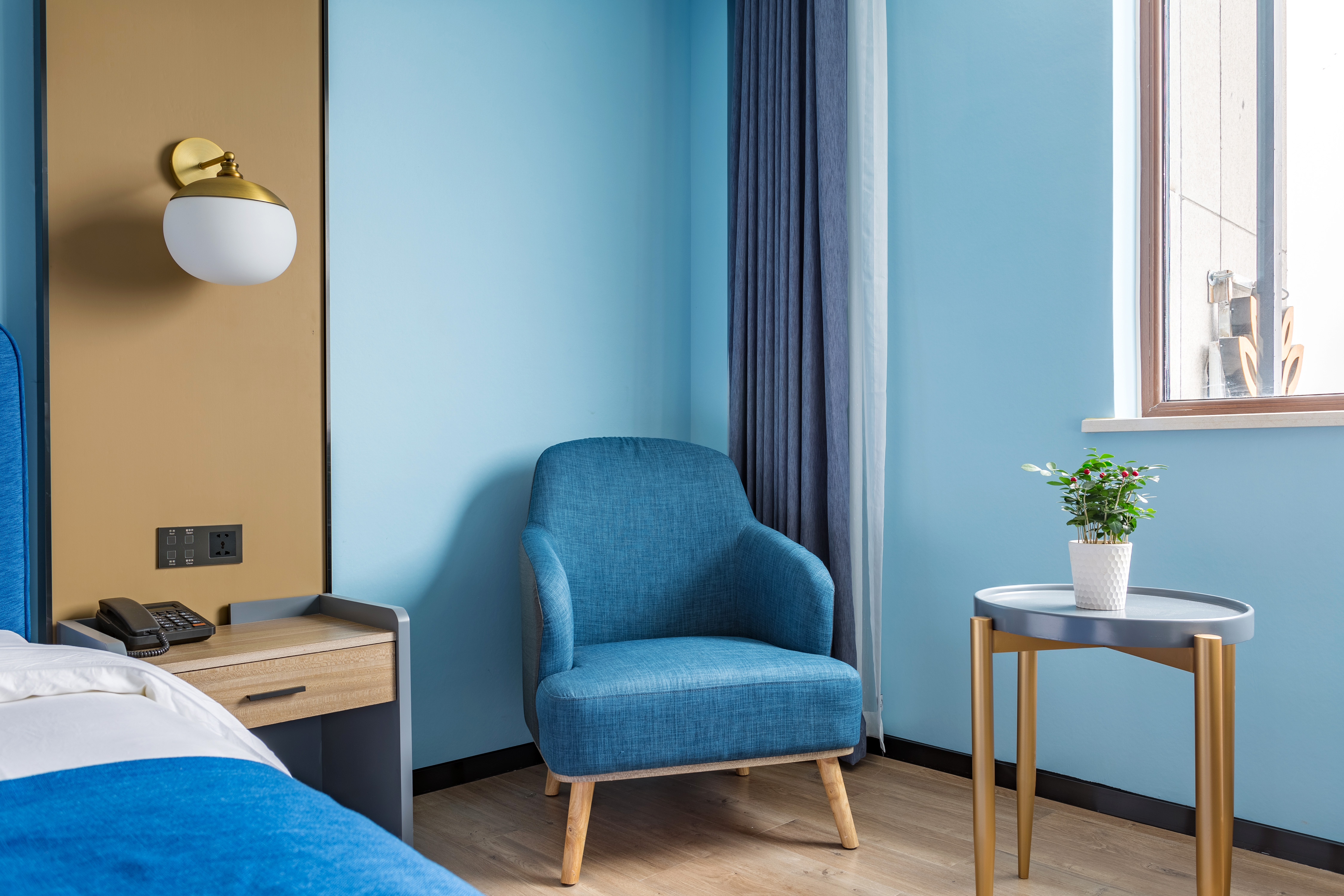 打卡火烈鸟港湾酒店,打卡动物园里的酒店