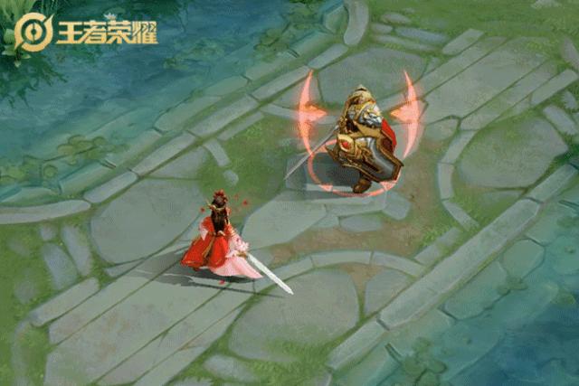 王者荣耀大圣娶亲一生所爱对话,王者荣耀孙悟空大圣娶亲打击效果