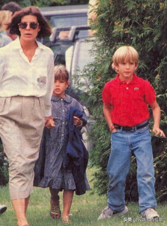 全球公认最帅的王子,世界上最英俊的王子