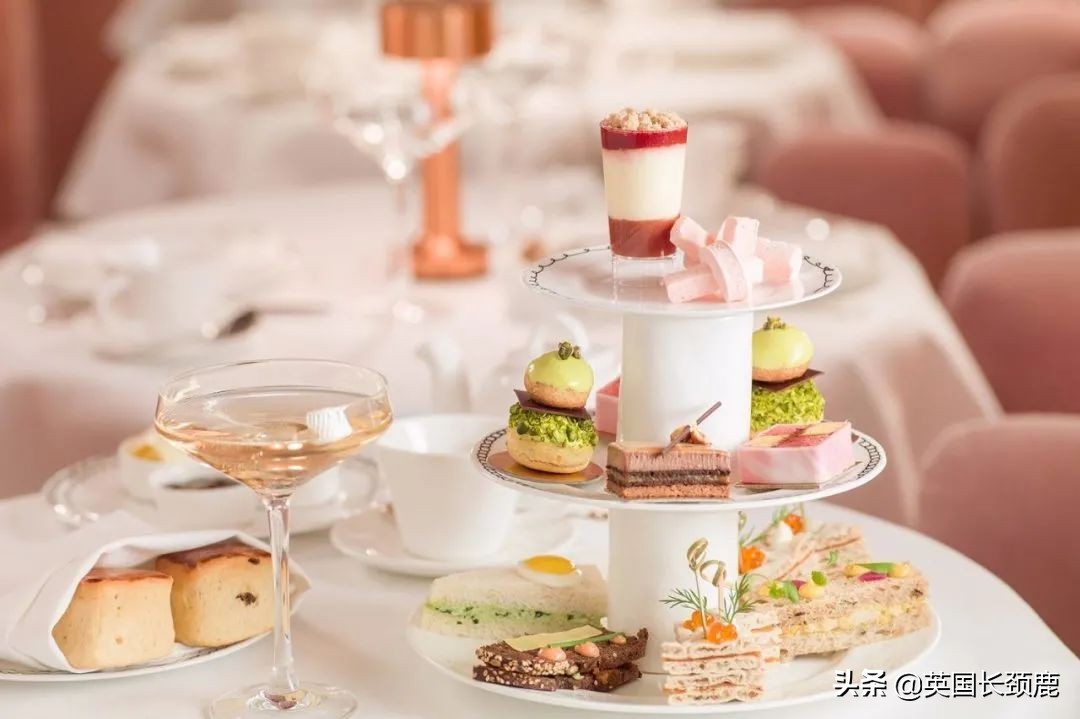 520/521：五月阳光下，伦敦依然盛放。记得常回来看看