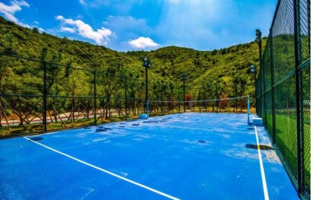 张家口桥西区五墩山至南天门隧道,张家口第一螺旋隧道