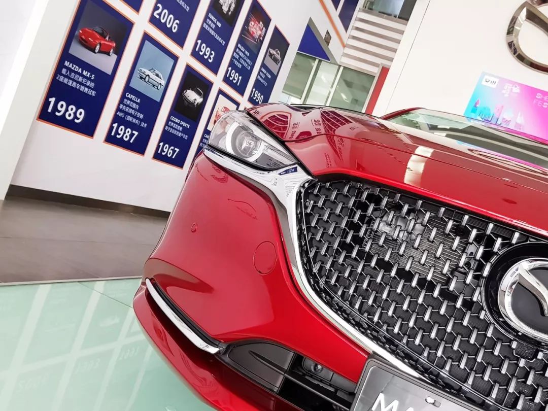 全新一代阿特兹故障率,全新一代阿特兹摸起来是什么feel