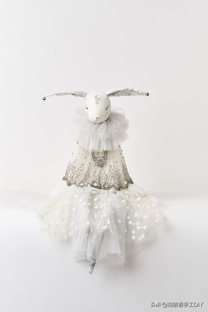 各种布艺玩偶大全,轻奢布艺玩偶