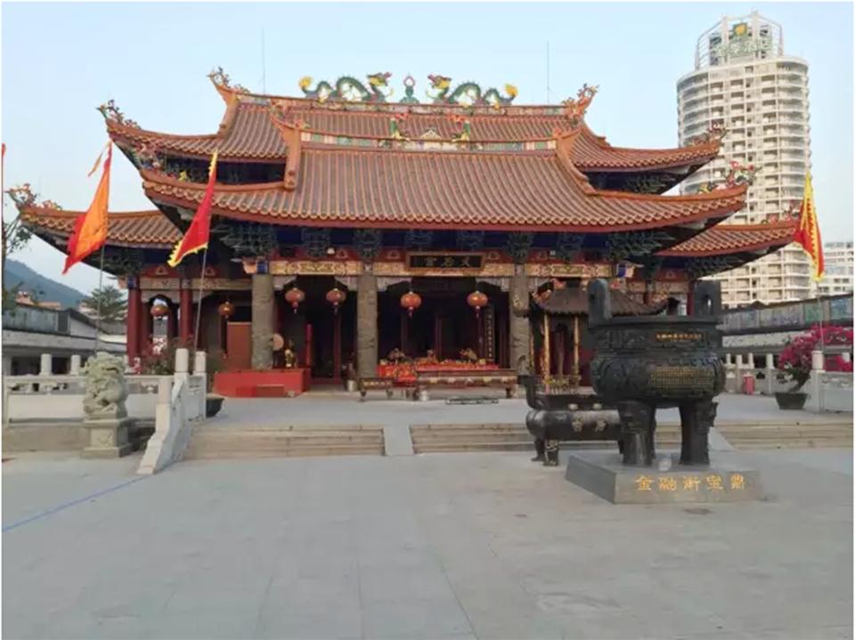 广东十大海滩旅游景区排名,汕尾自驾游十大免费海滩景点推荐