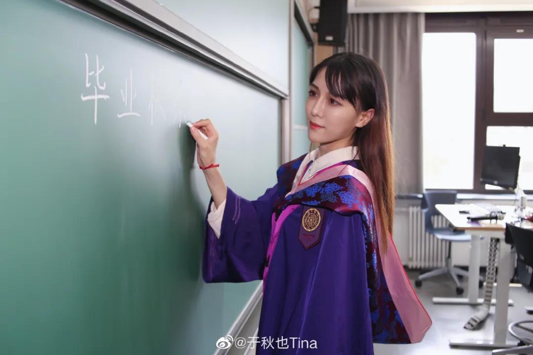 八大美院学士服,九大美院服装设计排名