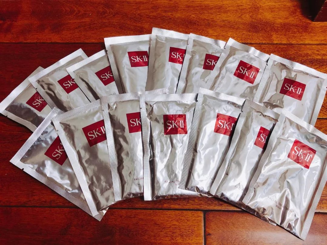 算一算，2018年你在“让脸变美”这件事上的花钱能力属于什么等级