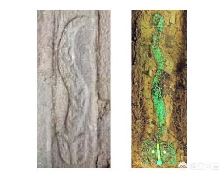 神秘的石峁古城,石峁国古城遗址介绍