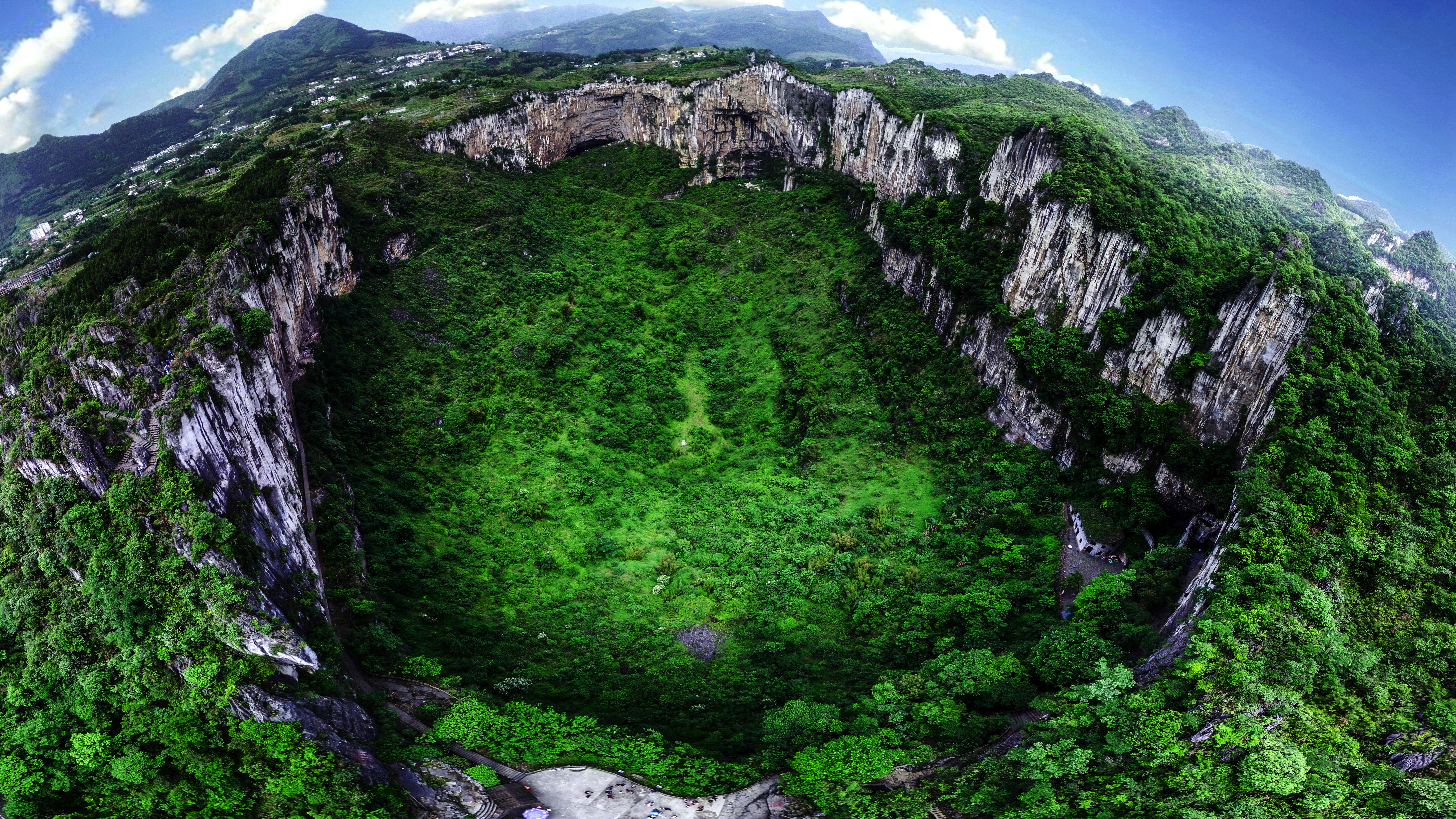 四川宜宾冬季旅游攻略,宜宾周边避暑有哪些地方