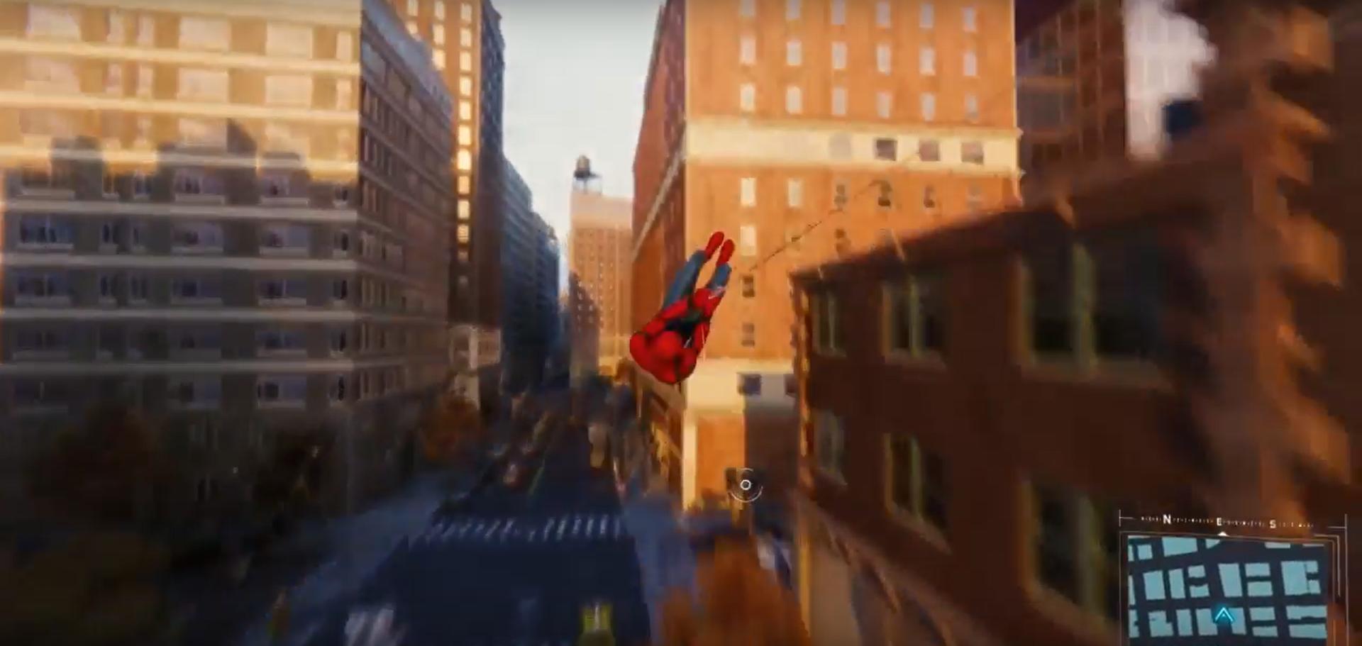 漫威超级英雄蜘蛛侠游戏,漫威蜘蛛侠游戏发展史