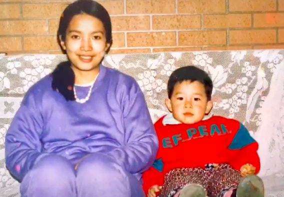 61岁的吕丽萍：嫁过3个男人，离过2次婚，提起张丰毅感到后悔