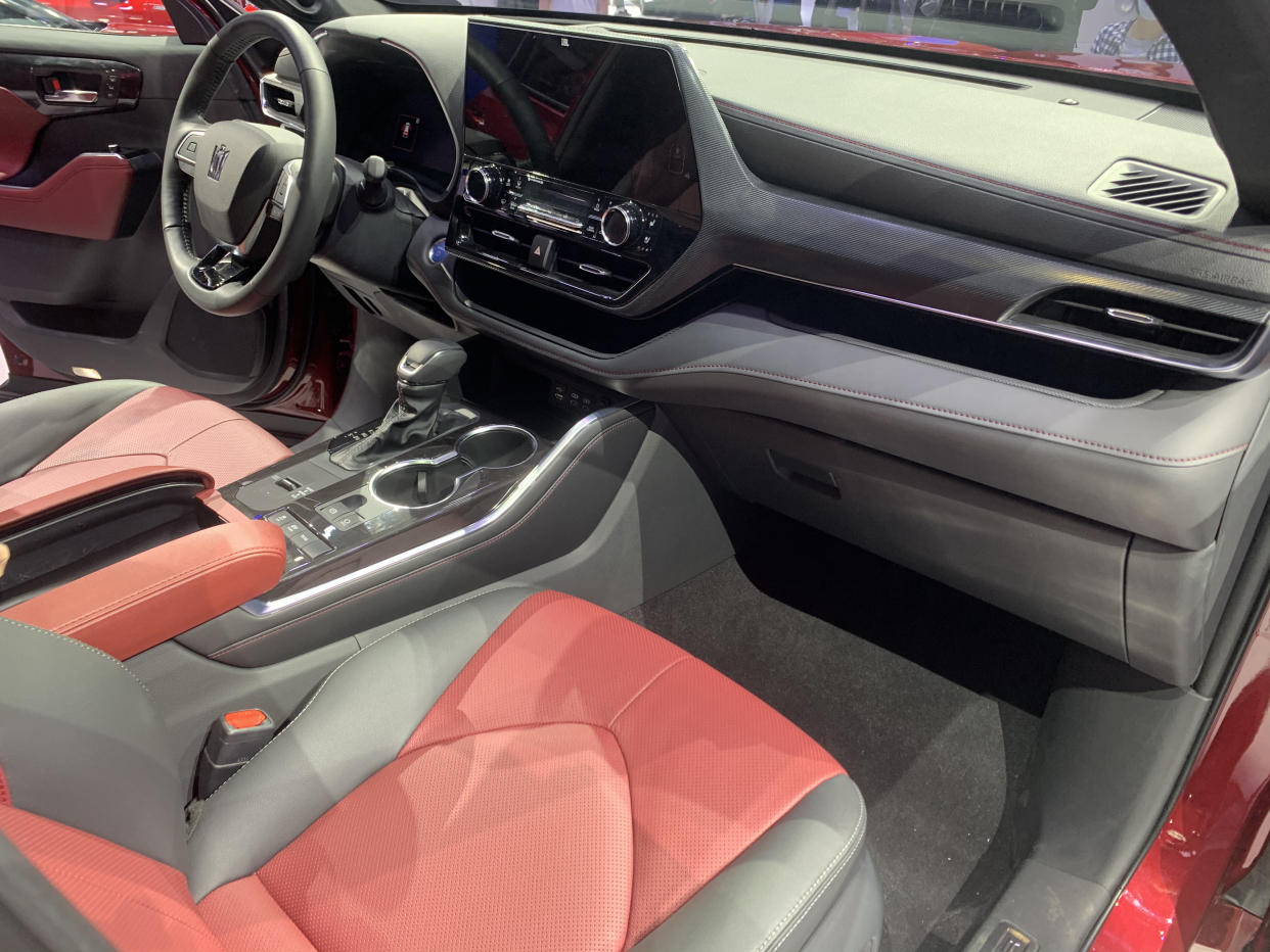 五座低油耗车,奇瑞最好的3款suv全部车型