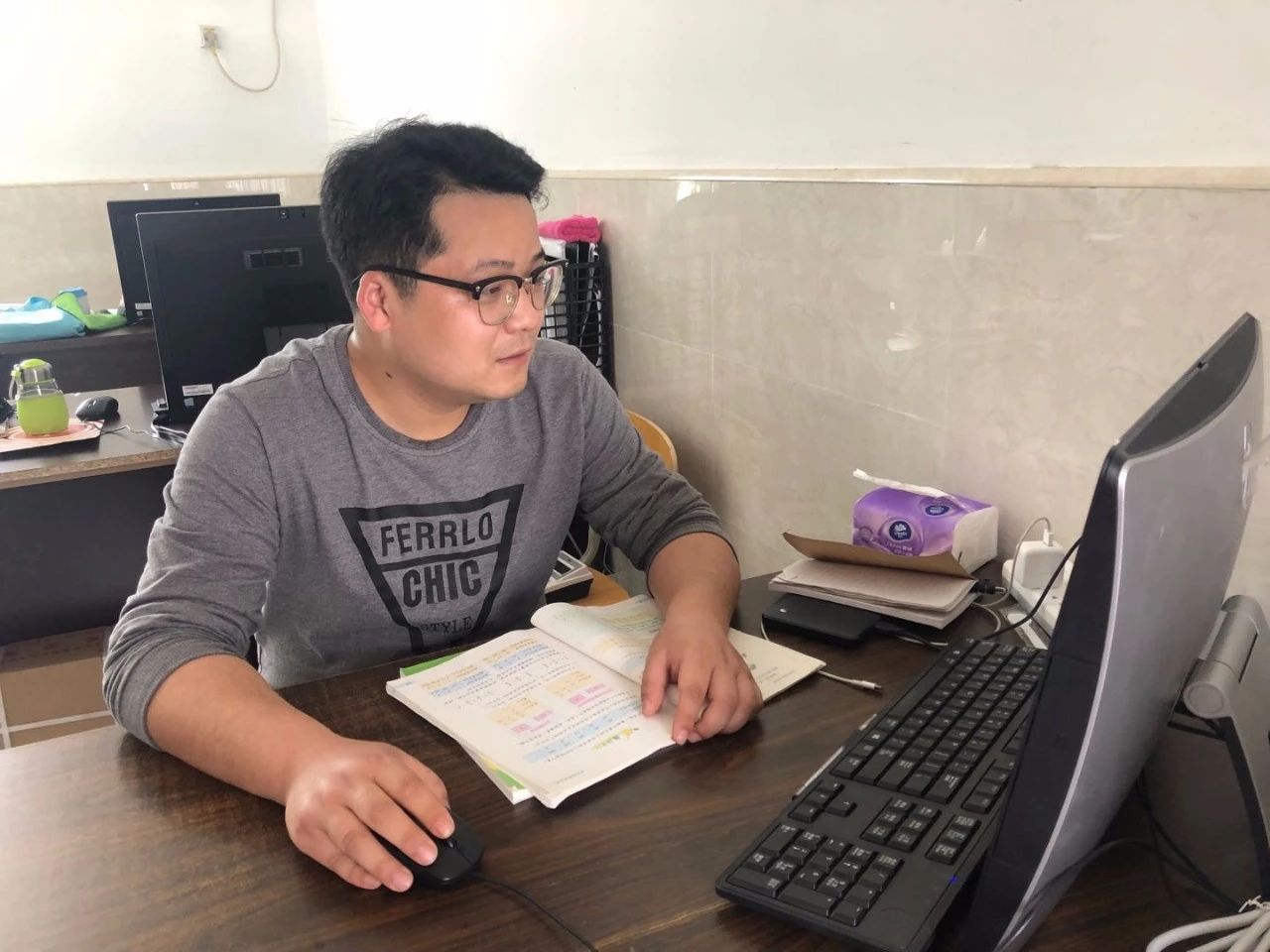 名校力量|她是琅小跨江发展第一校