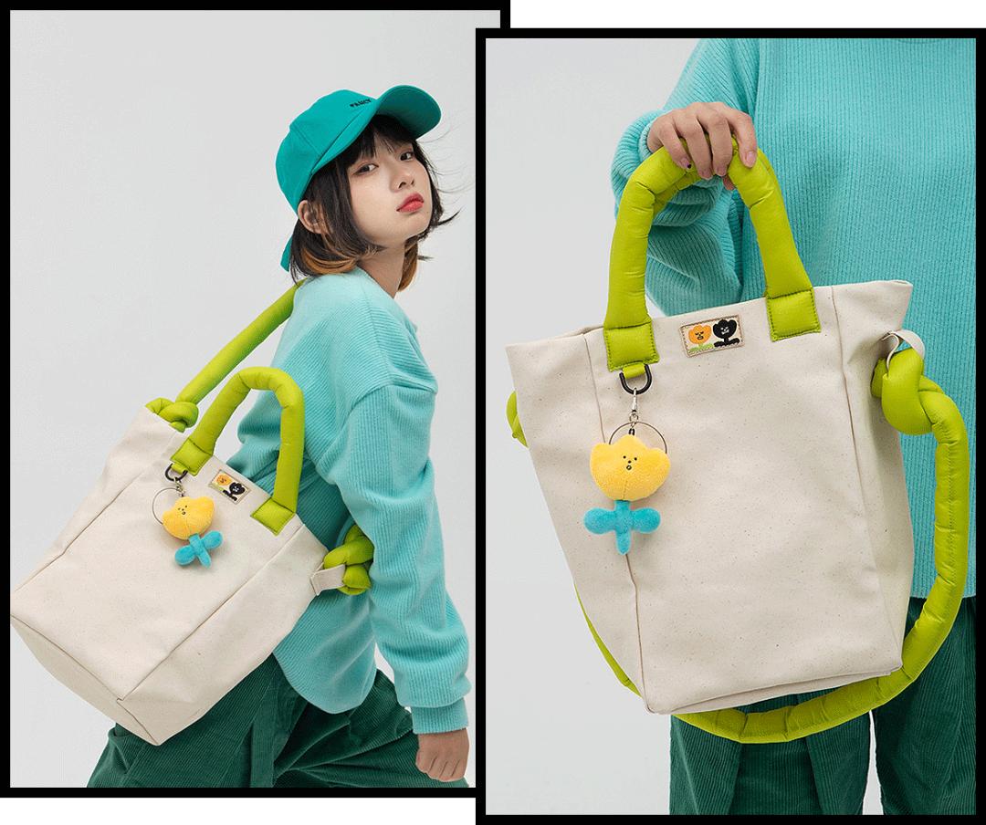 5块钱帆布包,口碑最好的帆布包店