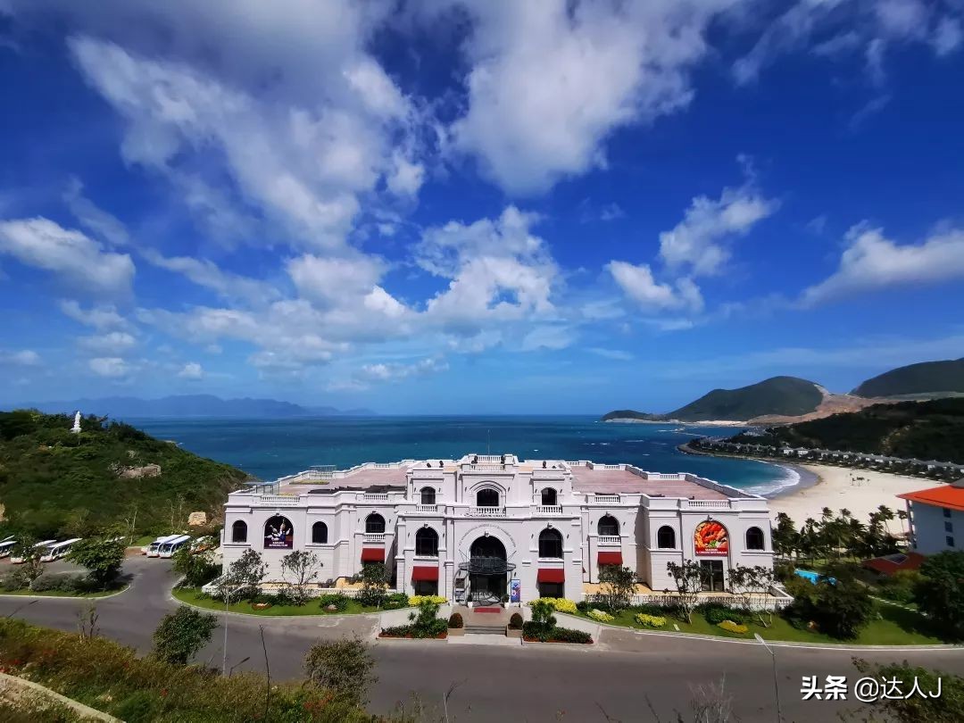 北京珍珠岛乐园,芽庄珍珠岛游乐园在哪儿