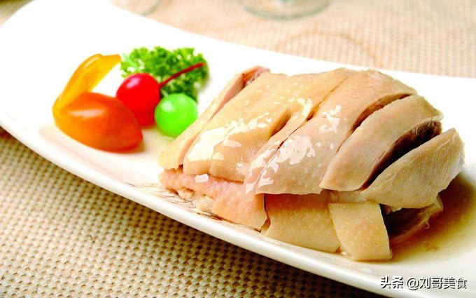 卤味的制作方法家常做法,国庆家宴菜单大全