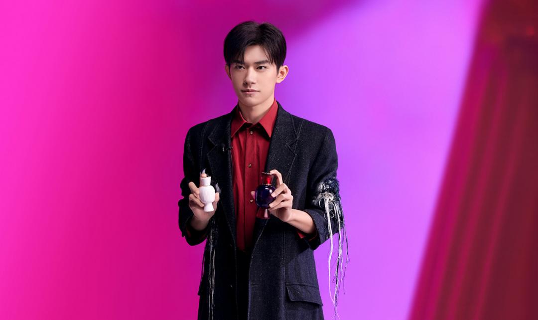 开工大吉!闻香“拾”好运,八款开运香让你新年好运挡不住