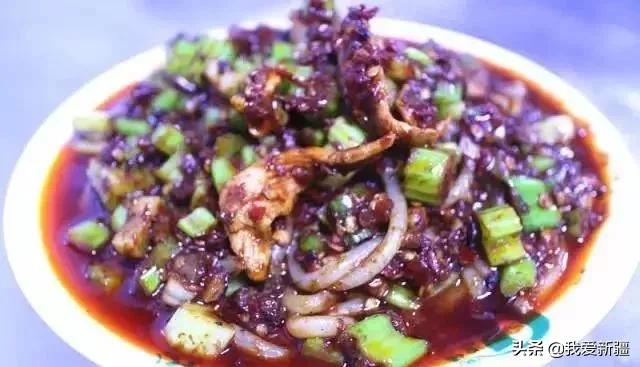 你有多久没吃”草“米粉了？*疆新**米粉界的“半壁江山”都在这了